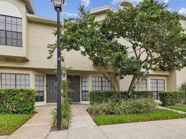 5100 BURCHETTE ROAD #1804, TAMPA, FL 33647