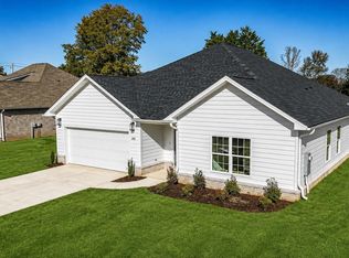 105 Parvin Way Dr, Hazel Green, AL 35750