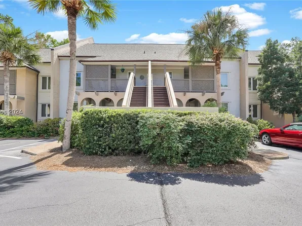 100 Colonnade Drive UNIT 155, Hilton Head Island, SC 29928