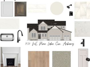 1910 NE Pine Lake Cir, Ankeny, IA 50021