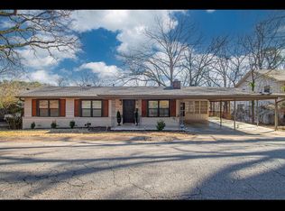 1101 N Cleveland St, Little Rock, AR 72207