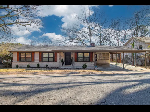 1101 N Cleveland St, Little Rock, AR 72207