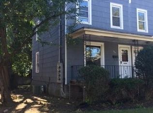 520 E 2nd St #4, Bound Brook, NJ 08805
