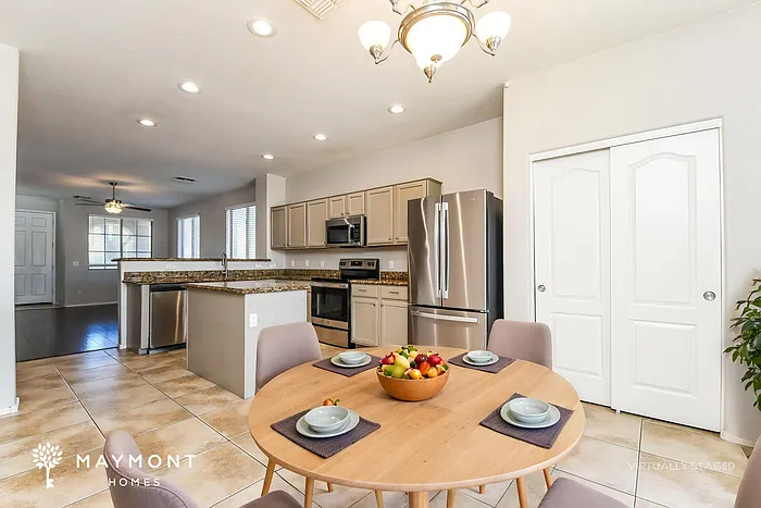 4210 S Mariposa Dr — Photo 8