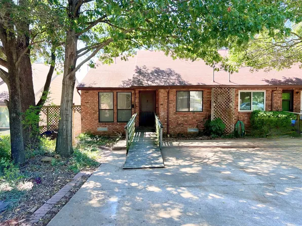 6671 Nyman Dr, Dallas, TX 75236