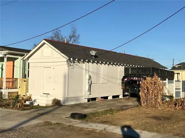 2133 Saint Roch Ave, New Orleans, LA 70117