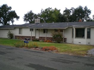 6105 Pinewood Ave, Anderson, CA 96007