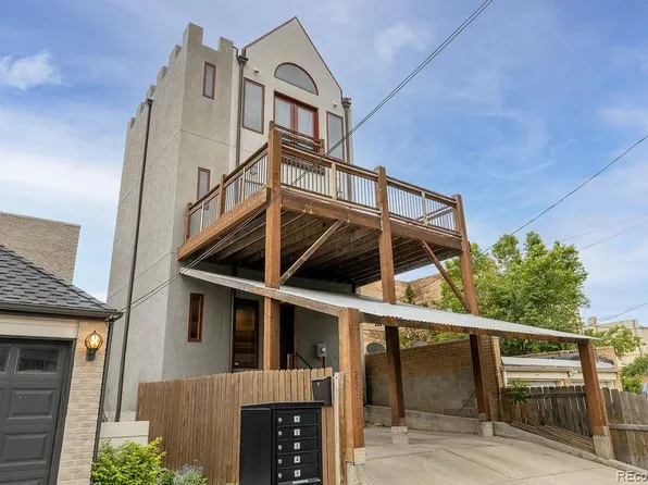 238 N Harrison St, Denver, CO 80206