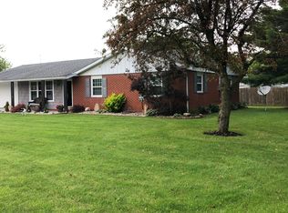910 Southlane St, Defiance, OH