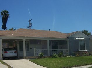 290 Twickenham Ave, Los Angeles, CA 90022
