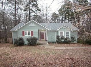 3561 Ivy Crest Way, Buford, GA 30519