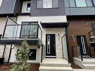1729 Keene Cres SW #41, Edmonton, AB T6W 4B6