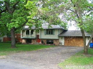 23955 Fillmore St NE, East Bethel, MN 55005