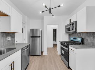 11927 Larchmere Blvd #1, Cleveland, OH 44120