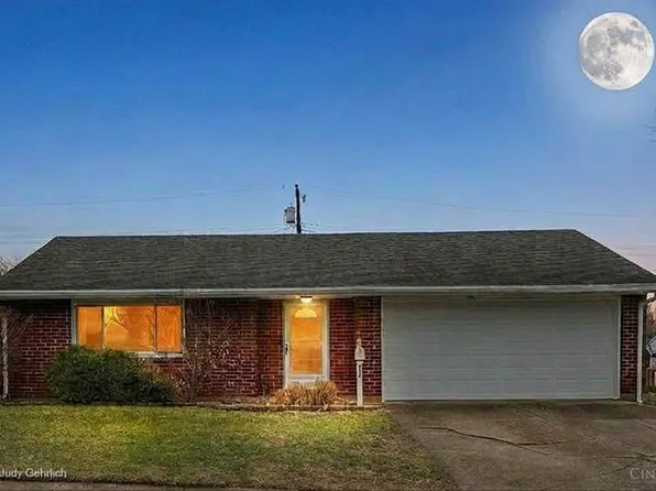 388 Thomas Dr, Franklin, OH 45005