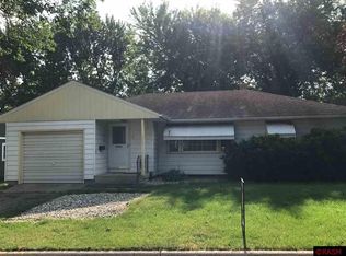 205 6th Ave NE, Mapleton, MN 56065