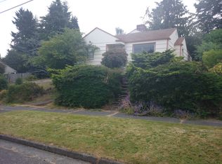 3456 40th Ave W, Seattle, WA 98199