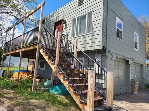 (undisclosed Address), Klamath Falls, OR 97603