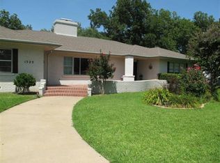 1323 Stanley Ave SW, Ardmore, OK 73401