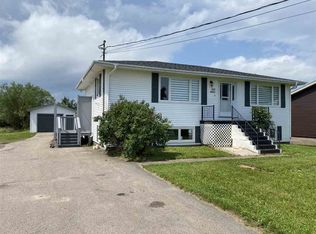 105 Main St, Reserve Mines, NS B1E1E7