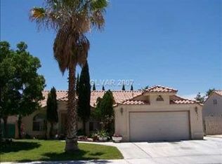 6313 Tupac Ln, Las Vegas, NV 89130