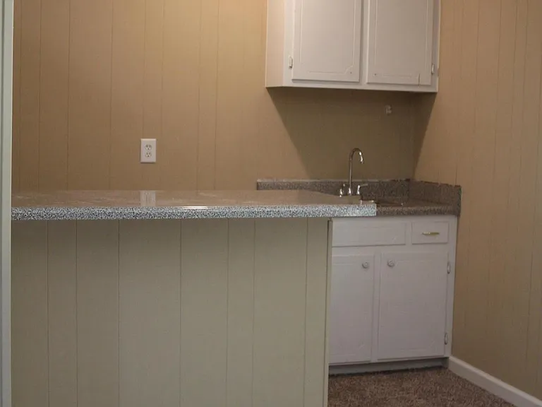 Wet Bar