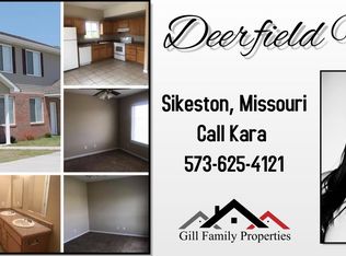 1205 Lawrence St APT B2, Sikeston, MO 63801