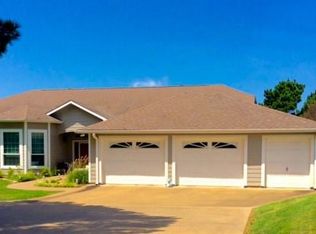 2450 Fm 115, Mount Vernon, TX 75457