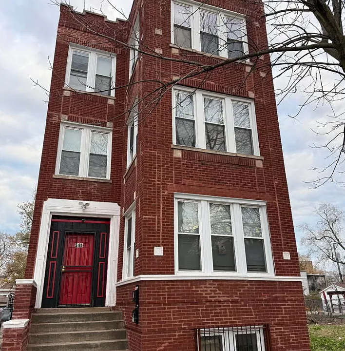 541 N Lawndale Ave #1