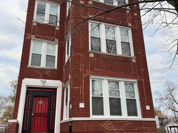 541 N Lawndale Ave #1, Chicago, IL 60624