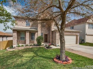 172 Springtree Blf, Cibolo, TX 78108