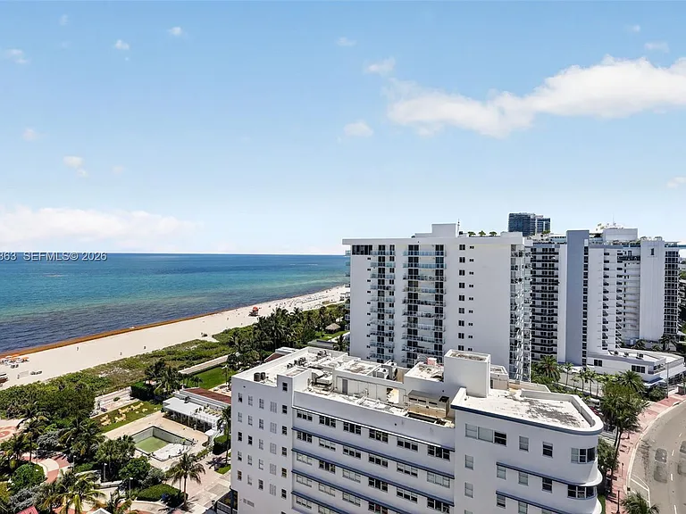 2555 Collins Ave #1812 — Photo 3