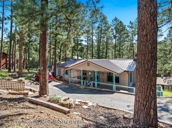104 Hobart Dr, Ruidoso, NM 88345