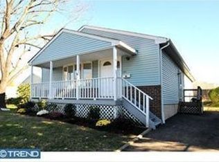 777 Cricket Ave, Glenside, PA 19038