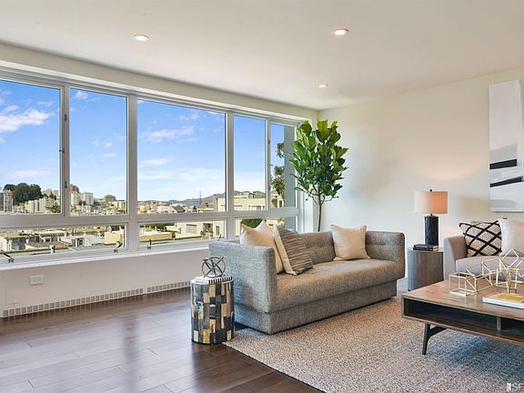 3rd image of 1200 California St Unit 5D