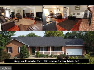 7096 Autumn Leaf Ln, Frederick, MD 21702