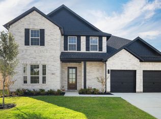 861 Cedar St, Lavon, TX 75166