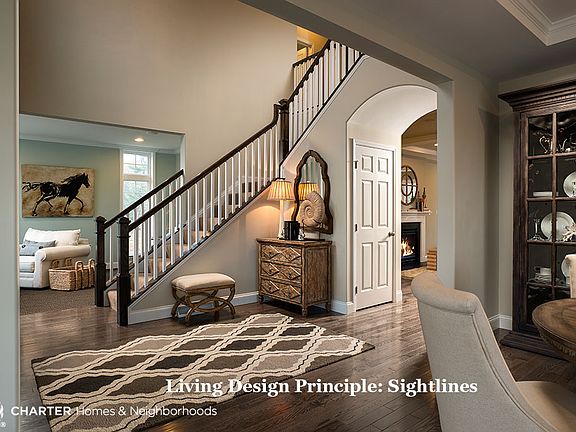 Millcreek by Charter Homes & Neighborhoods