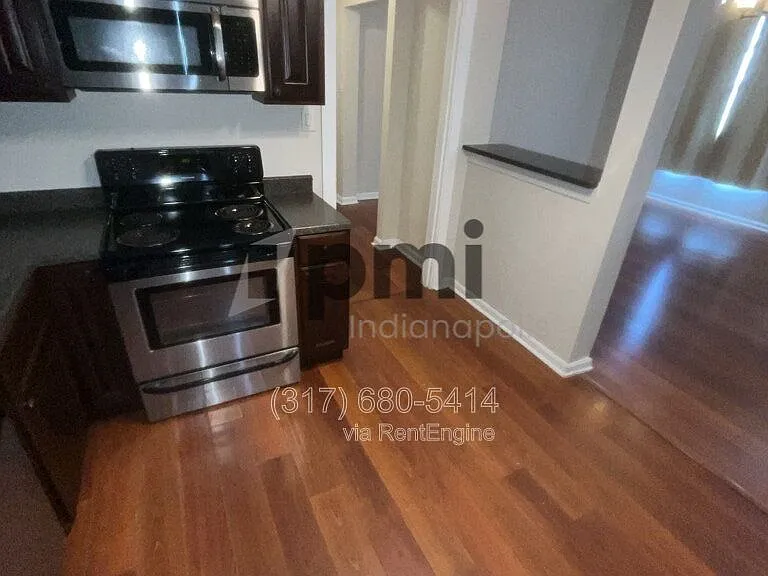 Indy Downtown Colonial Apartments — Photo 70