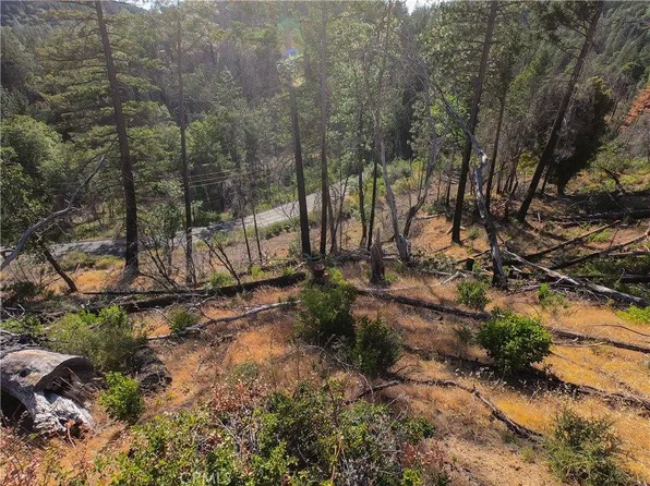 13627 View Rd, Cobb, CA 95426