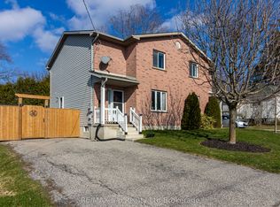 137 Whiting St, Ingersoll, ON