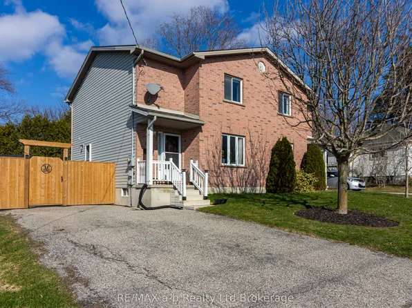 137 Whiting St, Ingersoll, ON N5C 3B2