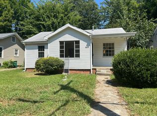 3614 Gum St, North Little Rock, AR 72118