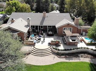 22211 Palomino Way, Newhall, CA 91321