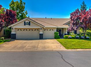 4741 Allegretto Way, Roseville, CA