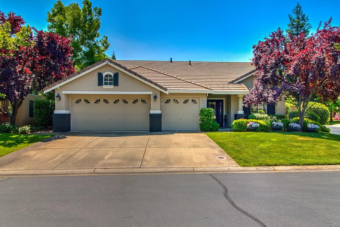 4741 Allegretto Way photo 1