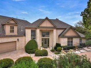 4301 Wild Plum Ct, Austin, TX 78731