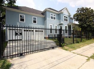 1005 Nadine St, Houston, TX 77009