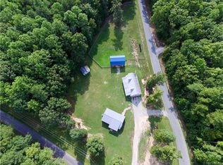 16031 Hopeful Church Rd, Bumpass, VA 23024