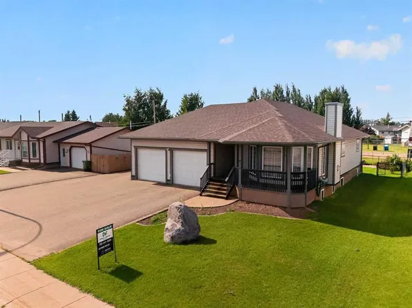 9814 SE 108th St, Mackenzie County, AB T0H 2H0